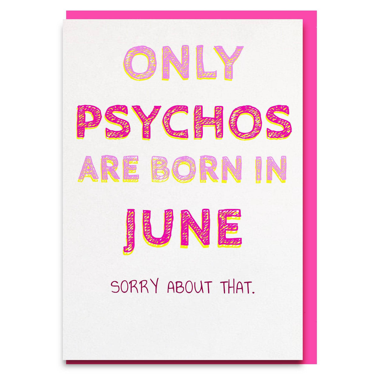 Psychos