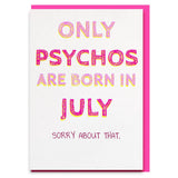 Psychos