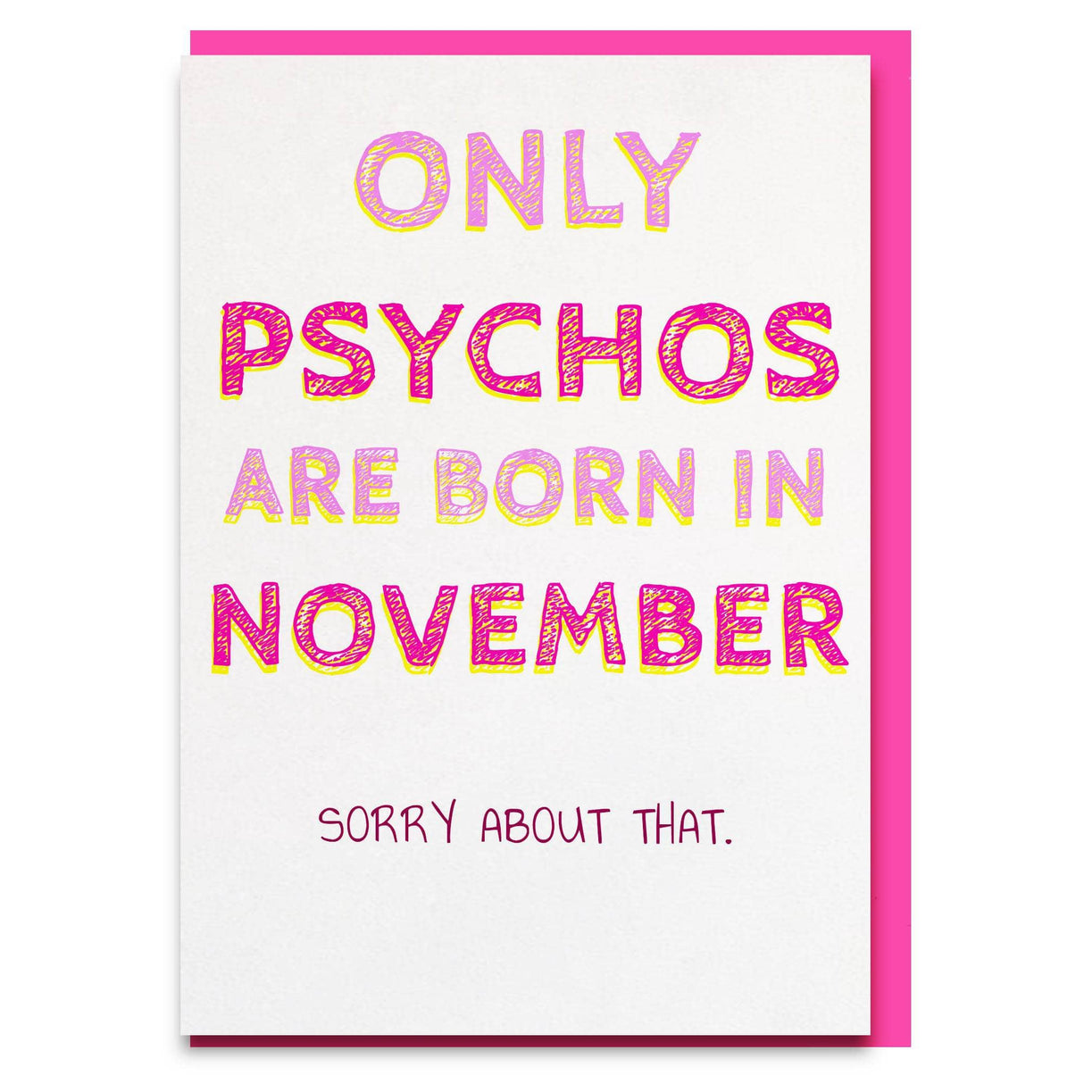 Psychos