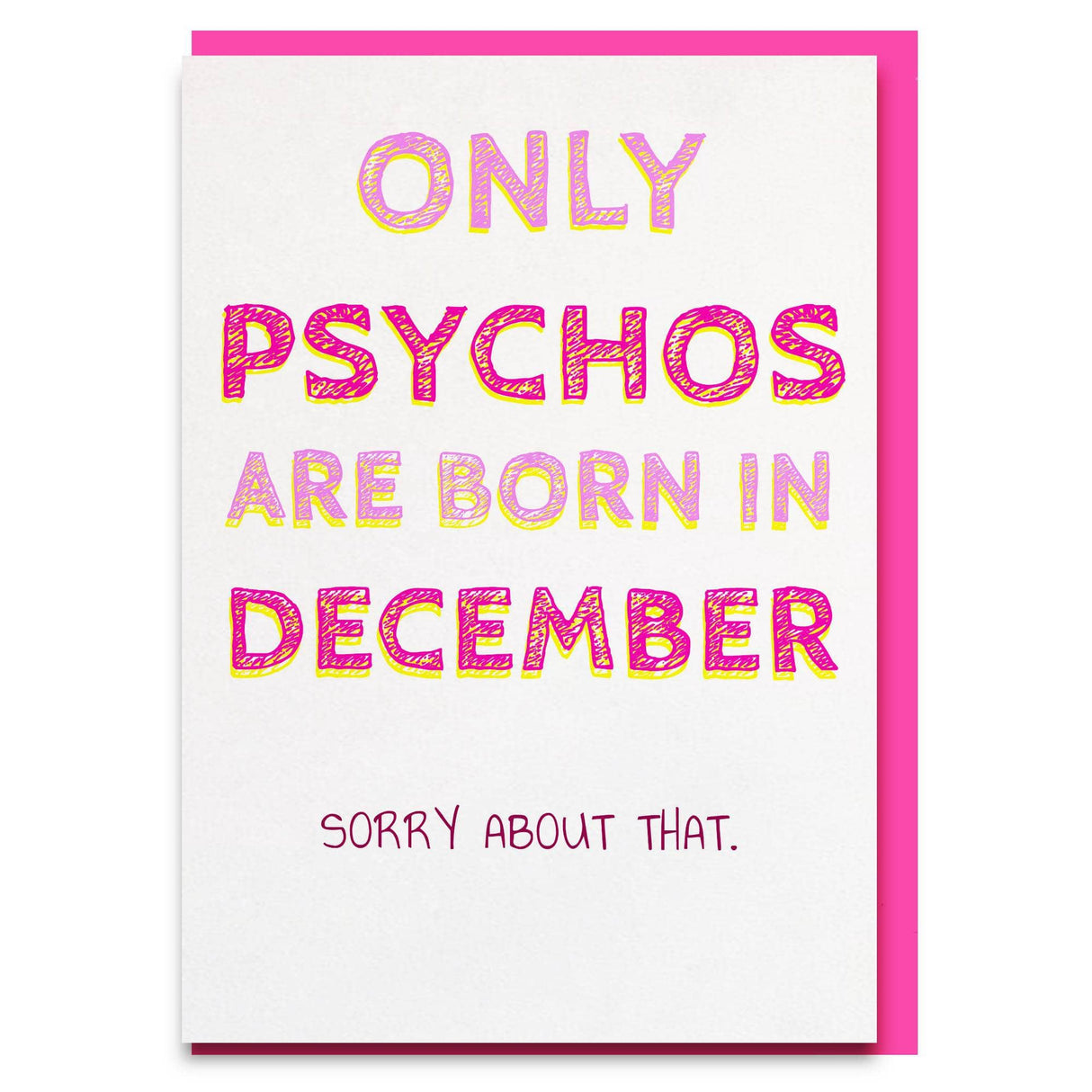 Psychos