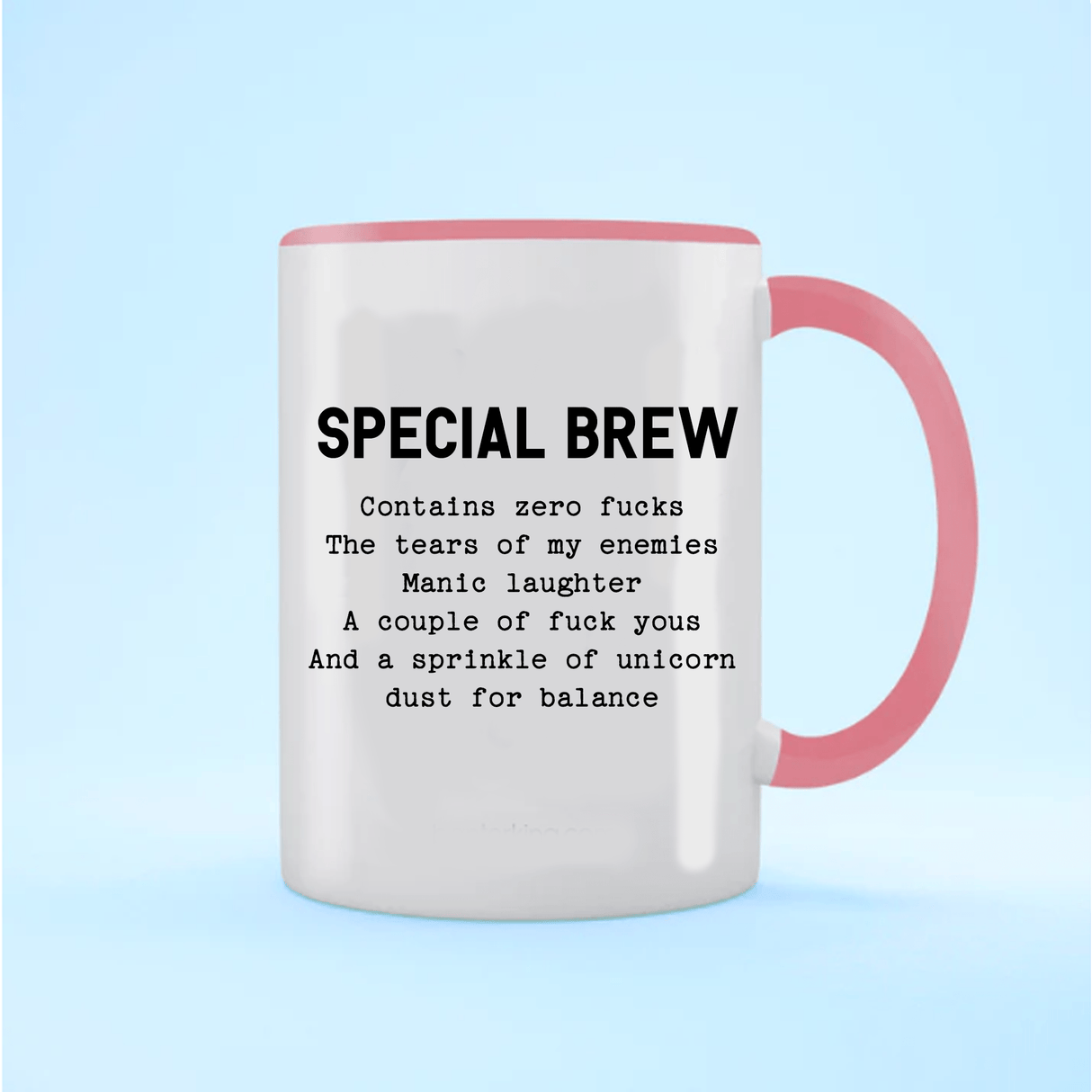 Special Brew