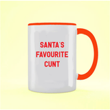 Santa's C*nt