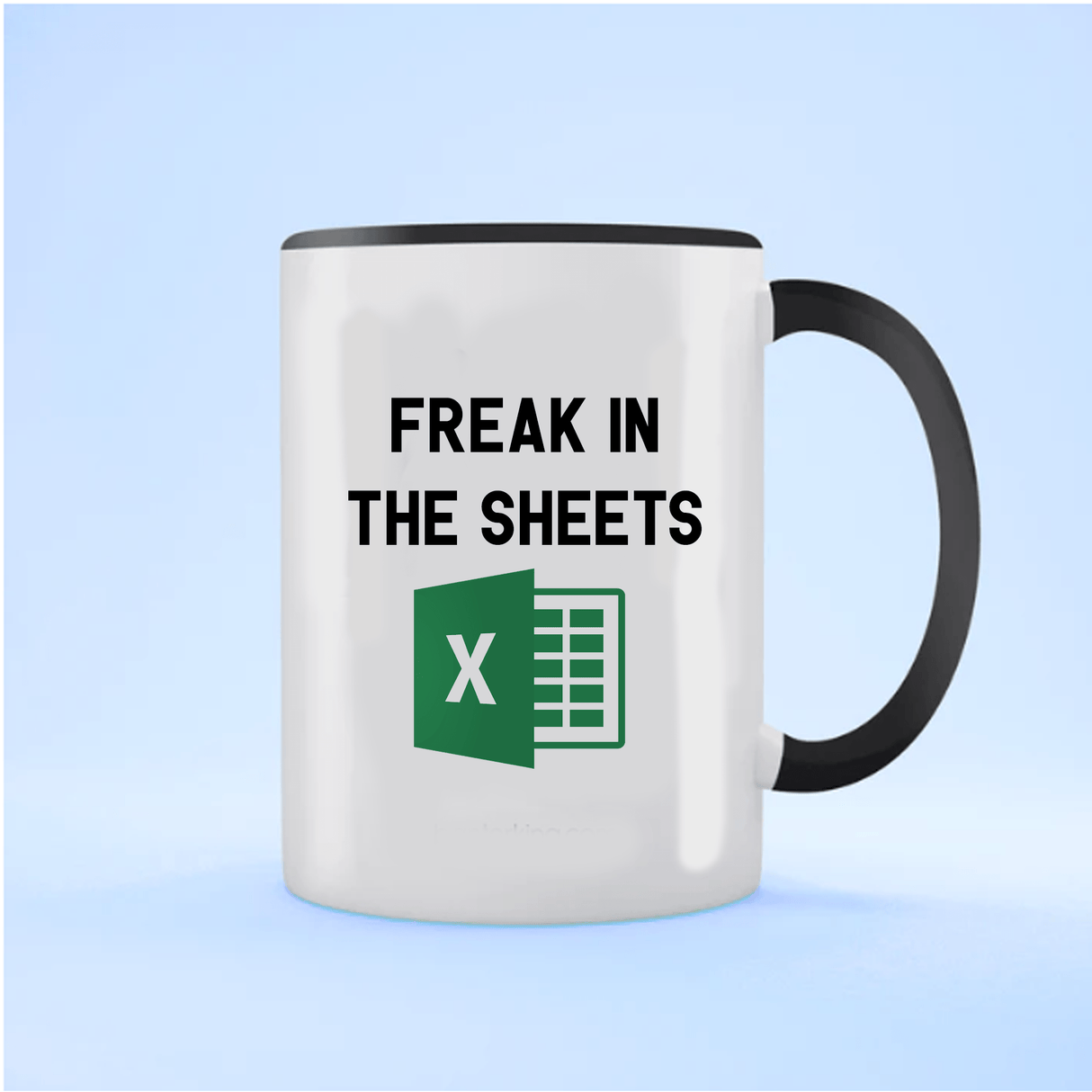 Freak in the sheets