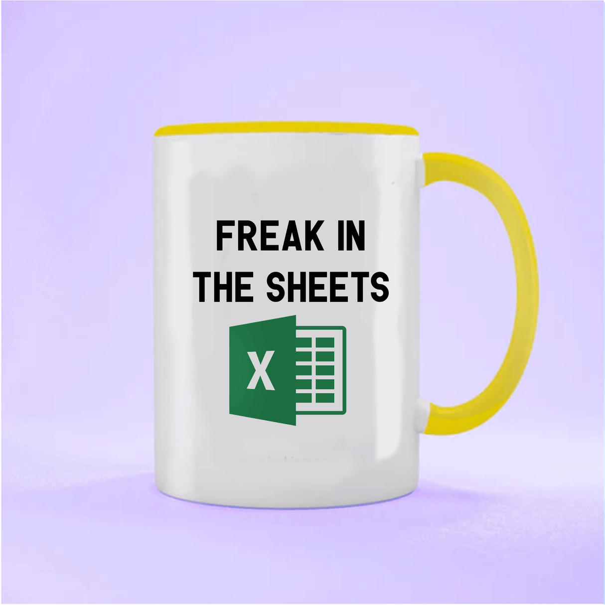 Freak in the sheets