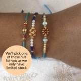 Rakhi - lucky dip!