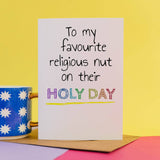 Holy Day