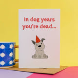 Dog Years