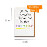 Holy Day