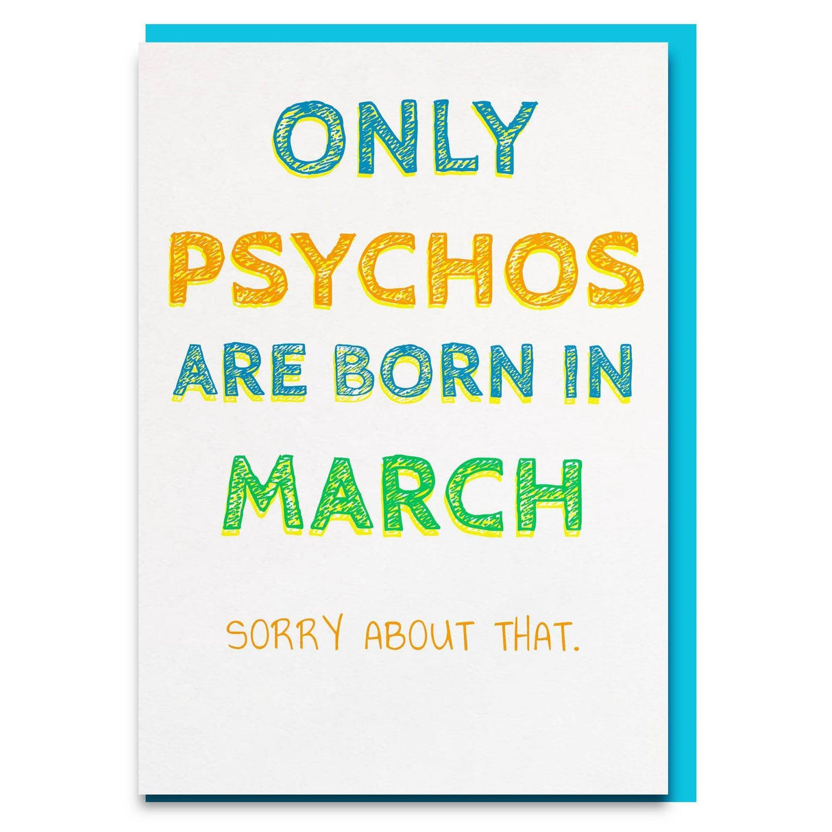 Psychos