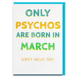 Psychos