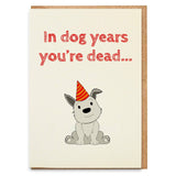 Dog Years