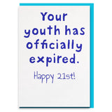 21 Youth