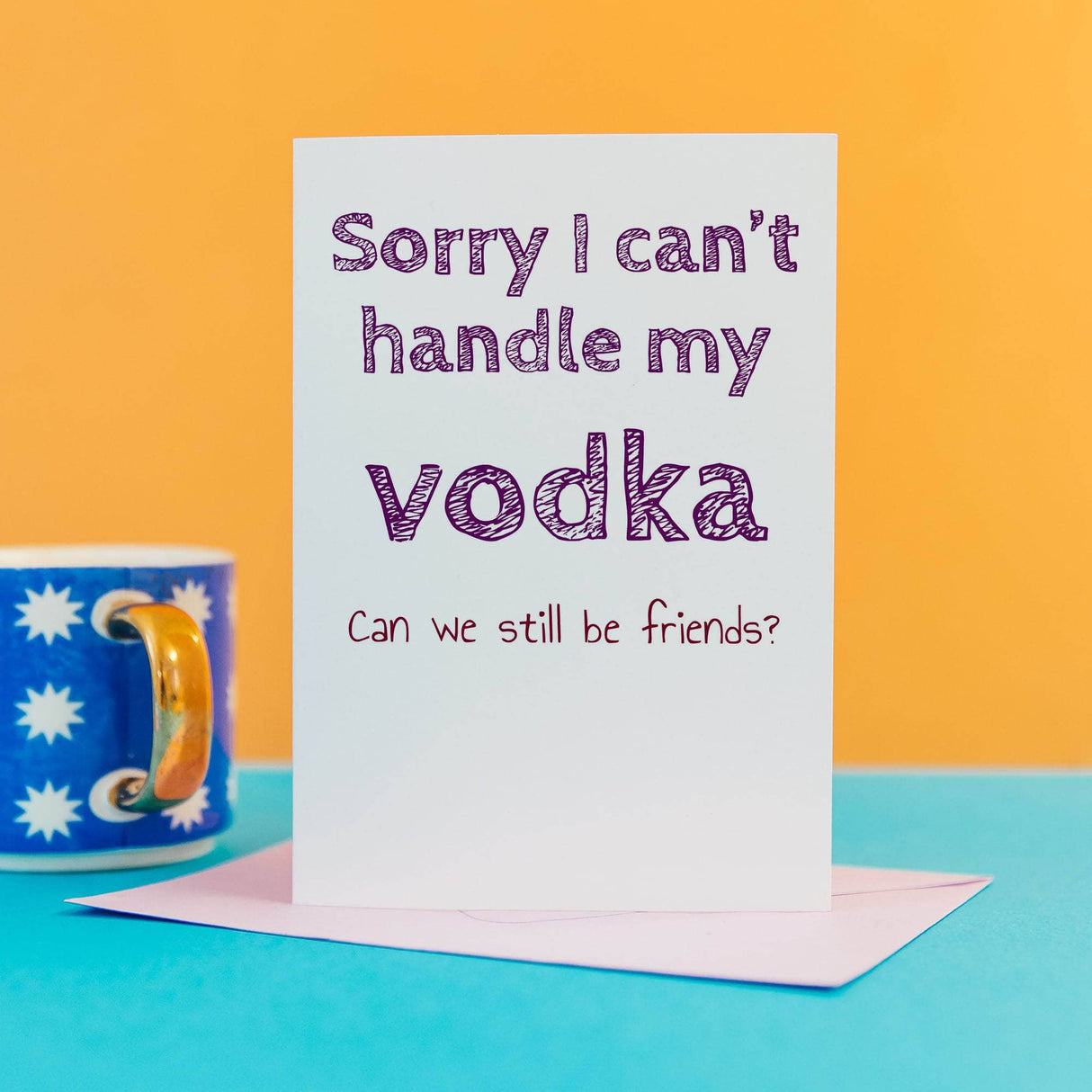 Vodka