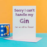 Gin