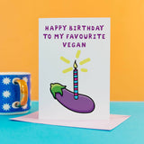 Vegan