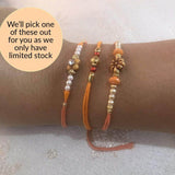 Rakhi - lucky dip!