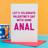 Anal