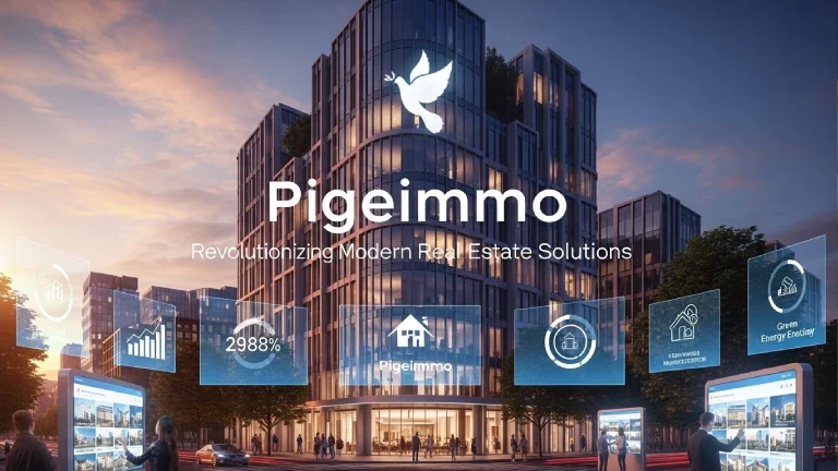 Pigeimmo