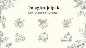 Dolagim-Jelpak