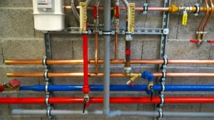 emergency plumbers near me