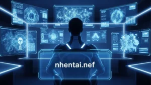 nhentai-nef