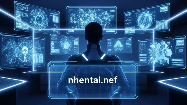 nhentai-nef