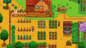 is stardew valley cross platform