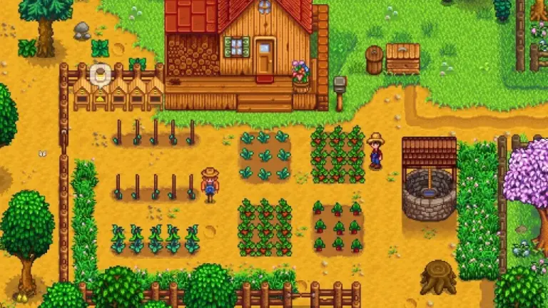 is stardew valley cross platform