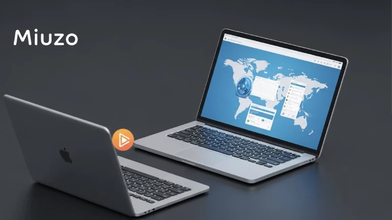 Miuzo