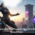 mila volovich: The Powerful Rise of a Global Action Icon and Cultural Influencer